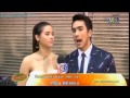 [Vietsub] Nadech &amp; Yaya In LeungLaoChaoNee.( Cr :CutelyBearLoveHD )