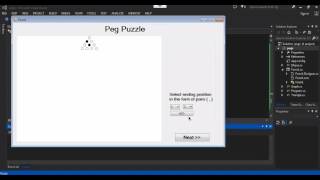 peg puzzle screenshot 5