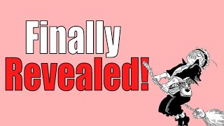 Why Asta Has No Magic FINALLY REVEALED! Why he was left at the church! (Black Clover Manga 268) Why Asta Has No Magic FINALLY REVEALED! Why he was left at the church! (Black Clover Manga 268)