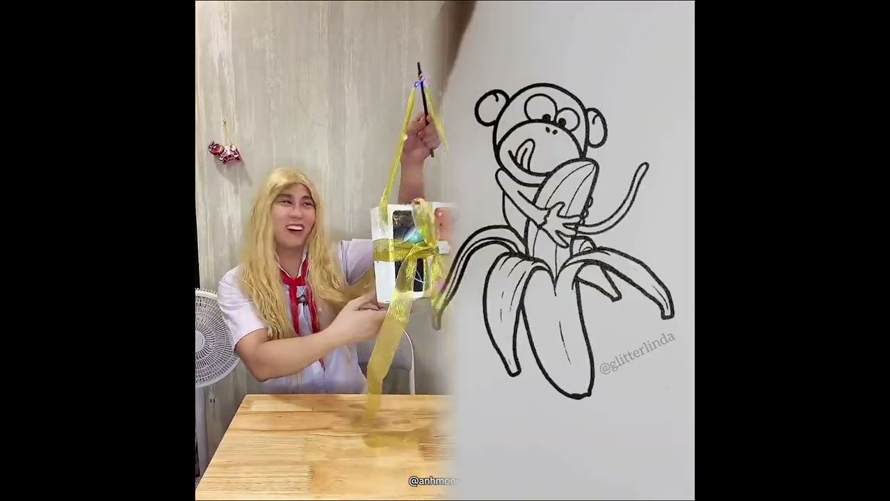 Video ngắn (anhmoney) video giải nén