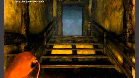 Amnesia: The Dark Descent Full Game SpeedRun Part 3