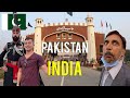 PAKISTAN ZINDABAD (India Pakistan border) 🇵🇰