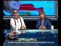 #**ر_تنتخب_الرئيس الجزء الثاني من حوار
