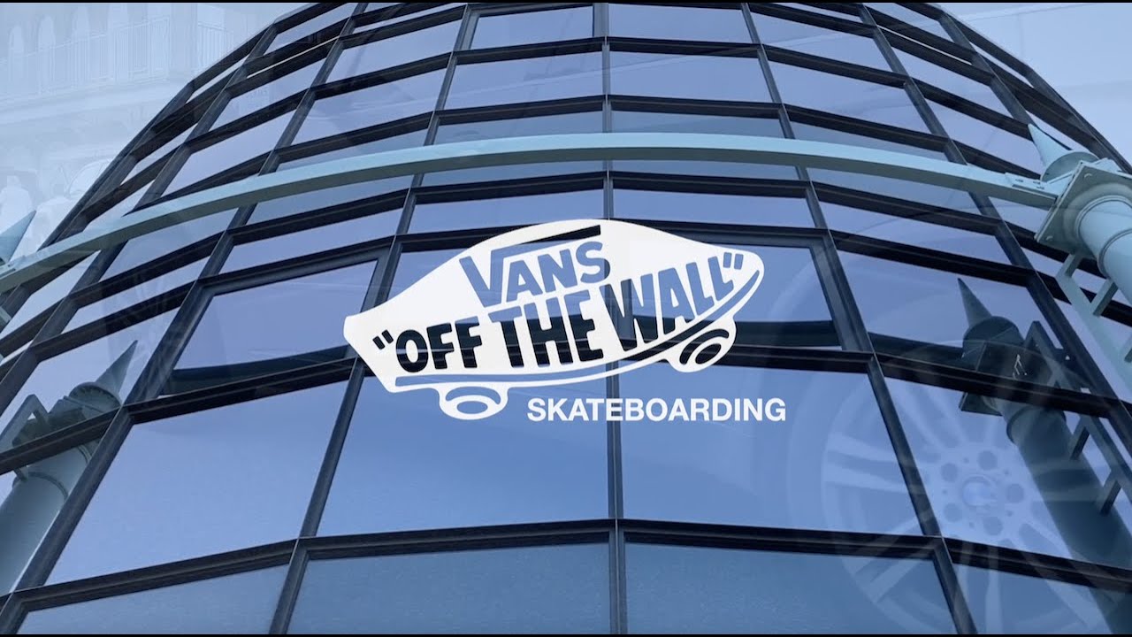 Vans Skate Classic x Wallstreet Skateshop
