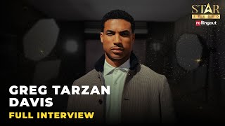 From Classroom to Blockbusters: Greg Tarzan Davis Shares His Journey from Teacher to Hollywood Star Wealth