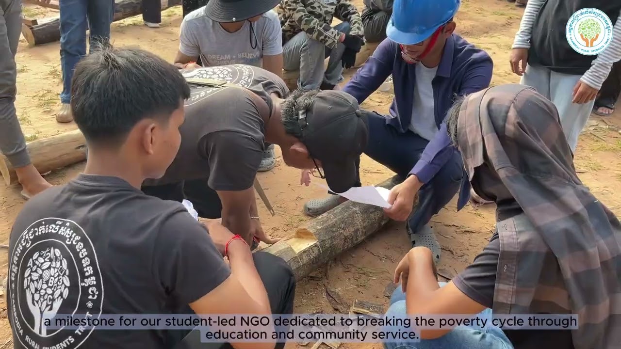 Run for Change 🏃‍♀️🏃‍♂️💛 Building Safe Homes for Families in Need