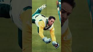Why Mark Boucher Never Reached 1000 😳. #cricket