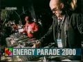 Bs As Energy Parade 2000 Parte 3/3