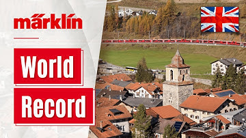 World Record! The world