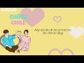 Ch iu chill  d chot x tin tin  lyrics