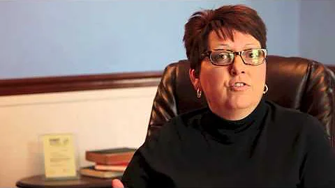 Amy Andrade on Collaboration