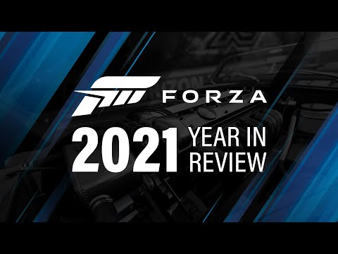 Создатели Forza Motorsport и Forza Horizon подвели итоги года: с сайта NEWXBOXONE.RU