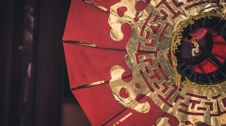 The Shanghai Restoration Project - Babylon of the Occident (Instrumental)