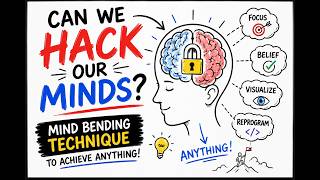 How to Hack your Mind? 🤯 The Power of the Placebo Effect💊Explained in 2 Minutes