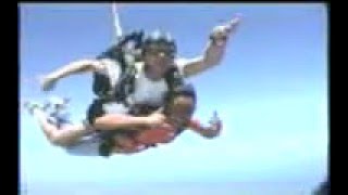 Skydiving 2006