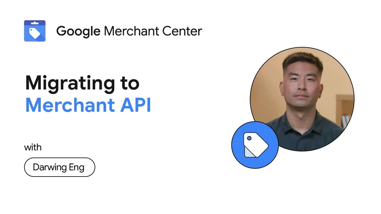 How to Migrate to Merchant API