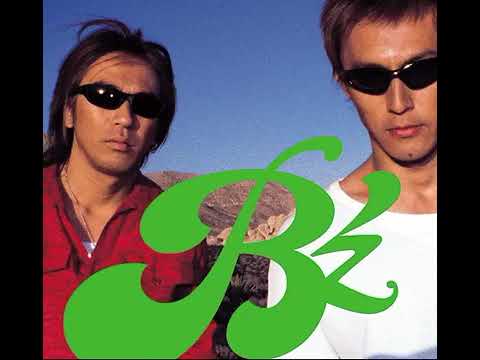 B'z  Ultra soul