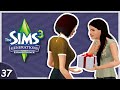 BABY SHOWER GIFT 🎁 || Sims 3 Lepacy || Part 37 [G4]