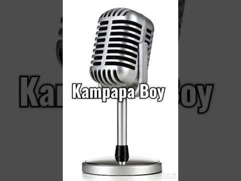 Kampapa Boy Vasanih Vashinangade Official áudio Mp3