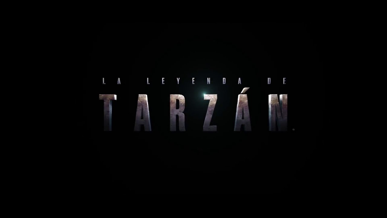 Tarzan 1 Pelicula Completa En Español Latino Youtube