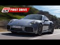 2026 Porsche 911 Turbo S | MotorWeek First Drive Mp3 Song