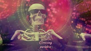 Crossing paradise - Italo Dance mix
