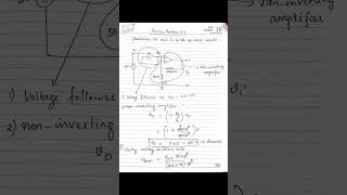 Practice problem 5.9 - Determine Vo and Io in the Op-amp circuit