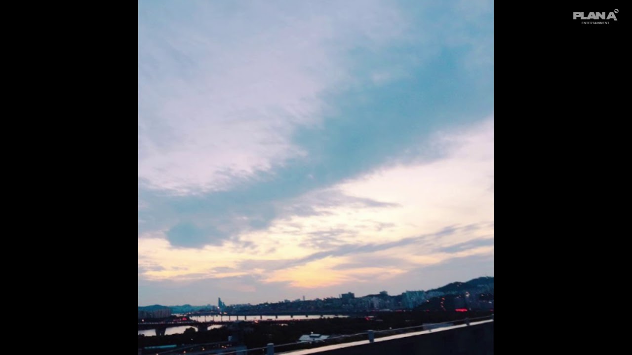 VICTON 세준 (SEJUN) - 잠이 들 거야