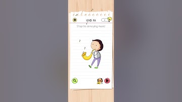 Brain Test All Star IQ Boost Level 153 Walkthrough Solution