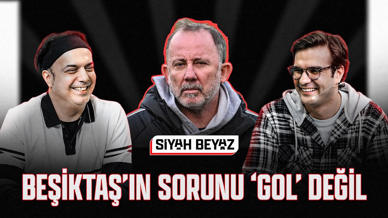 Orkun Kökçü Beşiktaş'ın efsanelerinden biri olur | Ali Ece, Batuhan ...