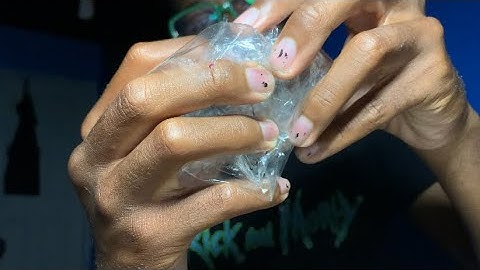 ASMR Ultra Satisfying CRINKLE Overload — Ear-Melting Sounds to Knock You Out