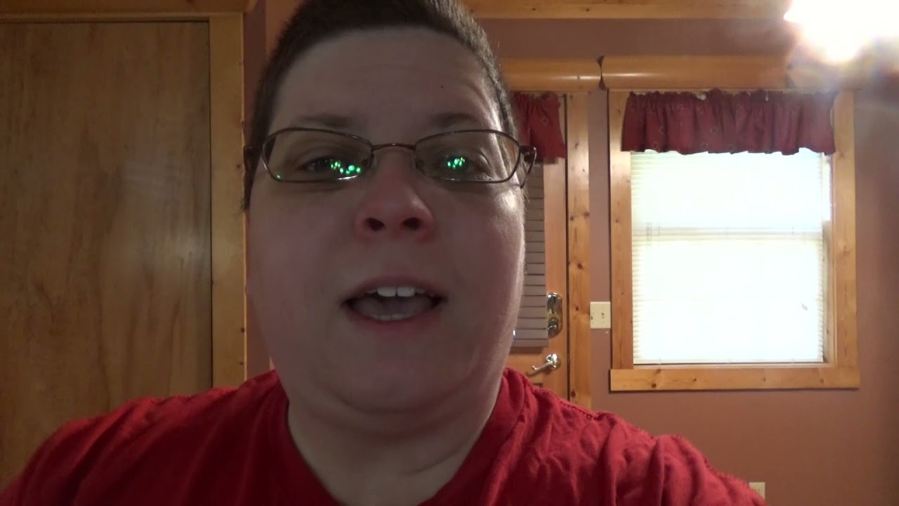 Branson Cabin Tour 2021