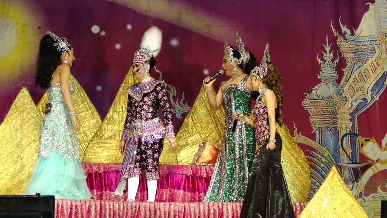 ไชยา-แอน ชาละวัน. จันทบุรีMP4