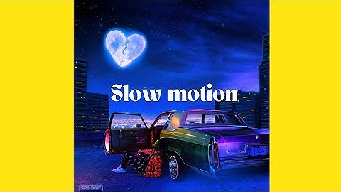 Joey Boy - Slow Motion - 209ER Version
