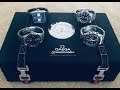 PAID WATCH REVIEWS - Ben's 4 piece icon collection - MA10