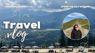 Download lagu Exploring Zakopane🇵🇱 | Kota Cantik di Kaki Pegunungan Tatra🏔️