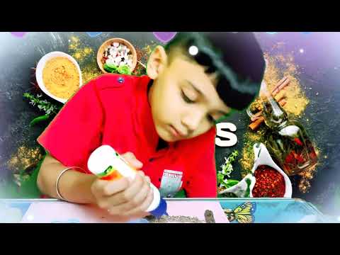 Spices Craft @