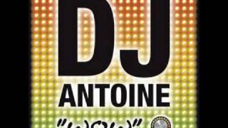 DJ Antoine - Say my name