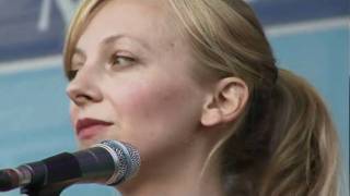 Lonely Drifter Karen - medley - Festival Fnac Indétendances - 31/07/2010