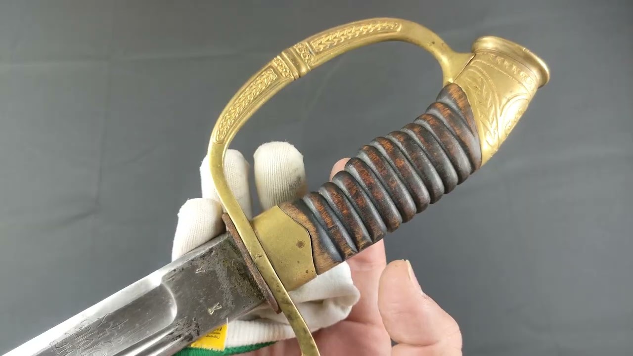 Тесак Драгунка и Адольф