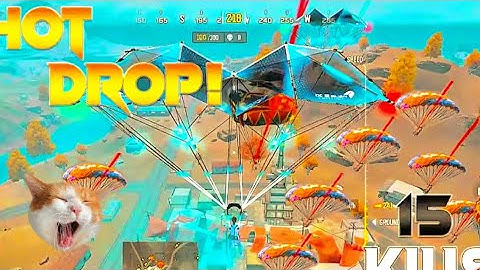 COD Mobile Battle Royale – I  Won’t Survive Black Market! 😎