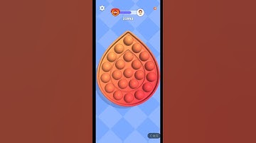 #PopIT game for Android and IOS level#674