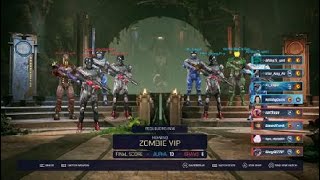 Splitgate Gameplay part 3
