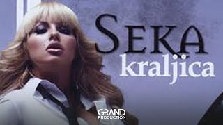 Video thumbnail of "Seka - Sokole moj - (Audio 2007)"