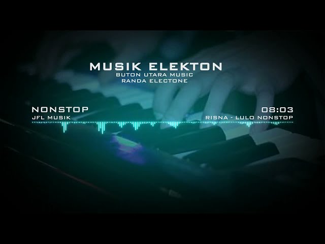 Randa Elekton - Risna Lulo Nonstop class=