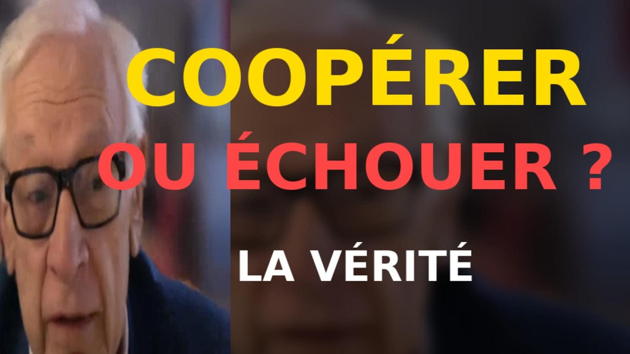 Travail de groupe : pourquoi ça échoue souvent… et comment réussir
