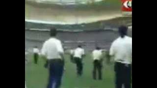 Ricky Martin Show Final Fifa World Cup 98(Canal 4 El Salvador)