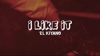 I like it - Beauz X El kiyano (IndoBounce)