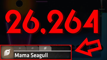 ShellShock Live MAXIMUM DAMAGE (26,264)