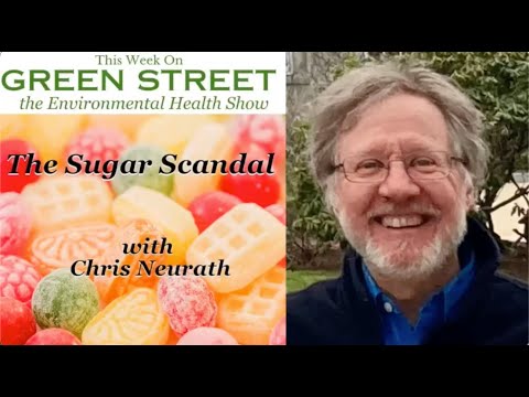 The Fluoride-Sugar Scandal with Chris Neurath